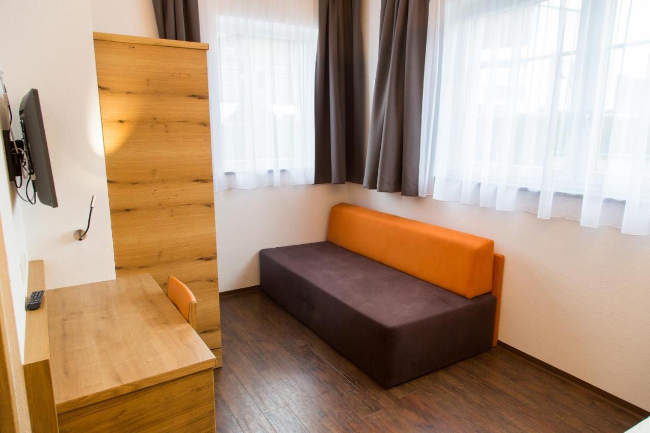 Appartement Alpenfex Flachau Buitenkant foto