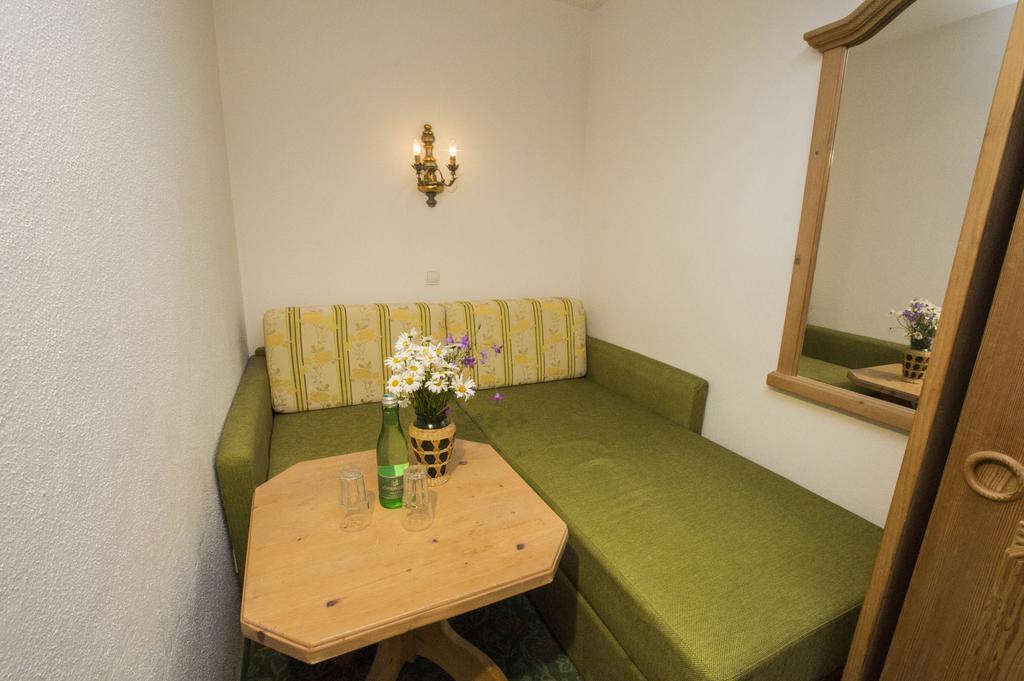 Appartement Alpenfex Flachau Buitenkant foto