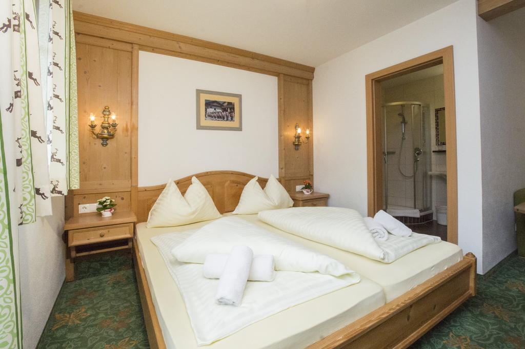Appartement Alpenfex Flachau Buitenkant foto